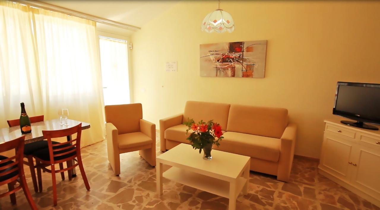 Bungalows Club Primavera Playa del Ingles  Luaran gambar